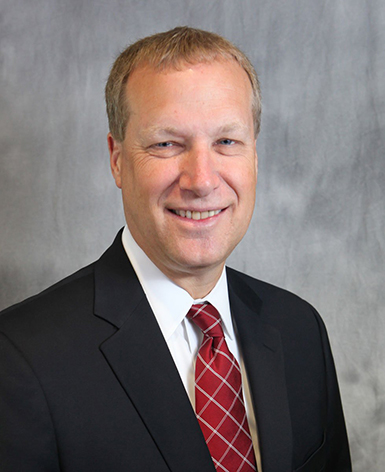 Bruce Cope, CPA