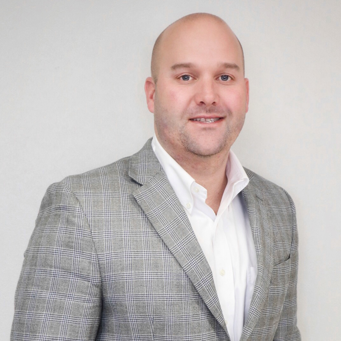 John R. Schurman III